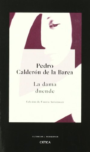 La dama duende: 1 (Clásicos y Modernos)