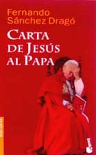 Carta de Jesús al Papa (Divulgación)
