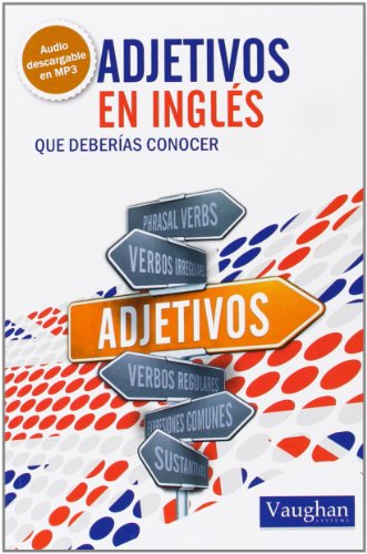 ADJETIVOS EN INGLES (SIN COLECCION)