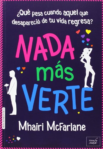 Nada Más Verte (ROMANTICA)