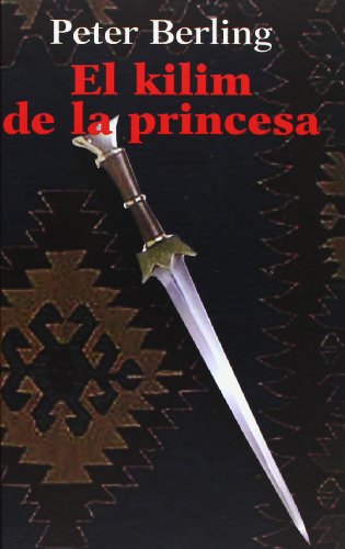El kilim de la princesa