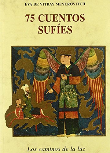 75 CUENTOS SUFIES (BIBLIOTECA CUENTOS MARAVILLOSOS)