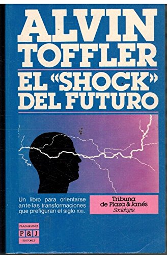 Shock del futuro, el