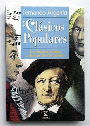 CLASICOS POPULARES (SIN COLECCION)