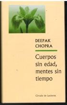 Cuerpos Sin Edad. Mentes Sin Tiempo