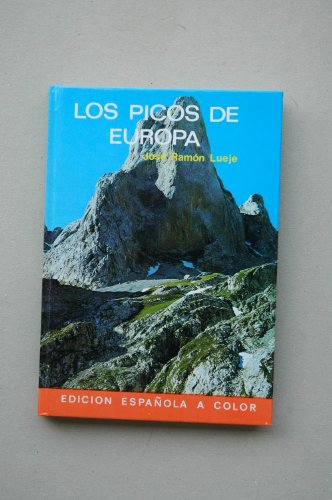 Picos de Europa, los