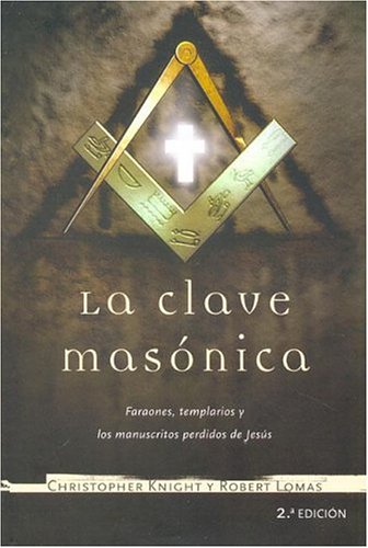 Clave masonica, la
