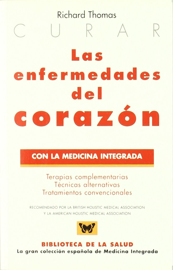 Enfermedades del corazon, las