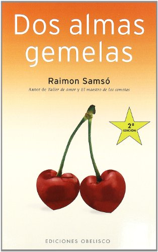 Dos almas gemelas (NUEVA CONSCIENCIA)