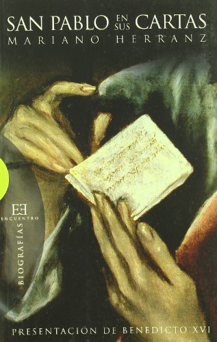 San Pablo en sus cartas