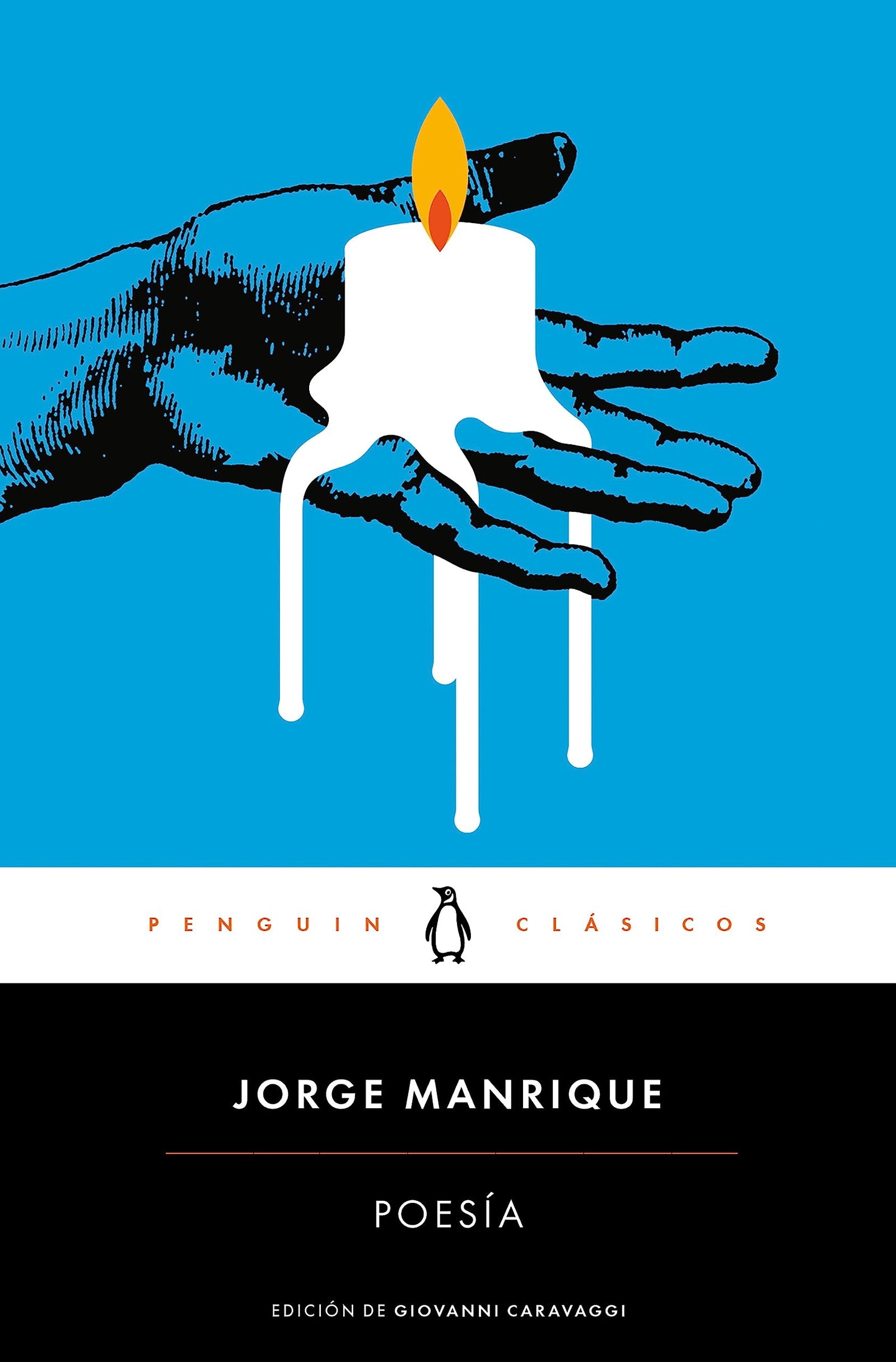 Poesía (Penguin Clásicos)
