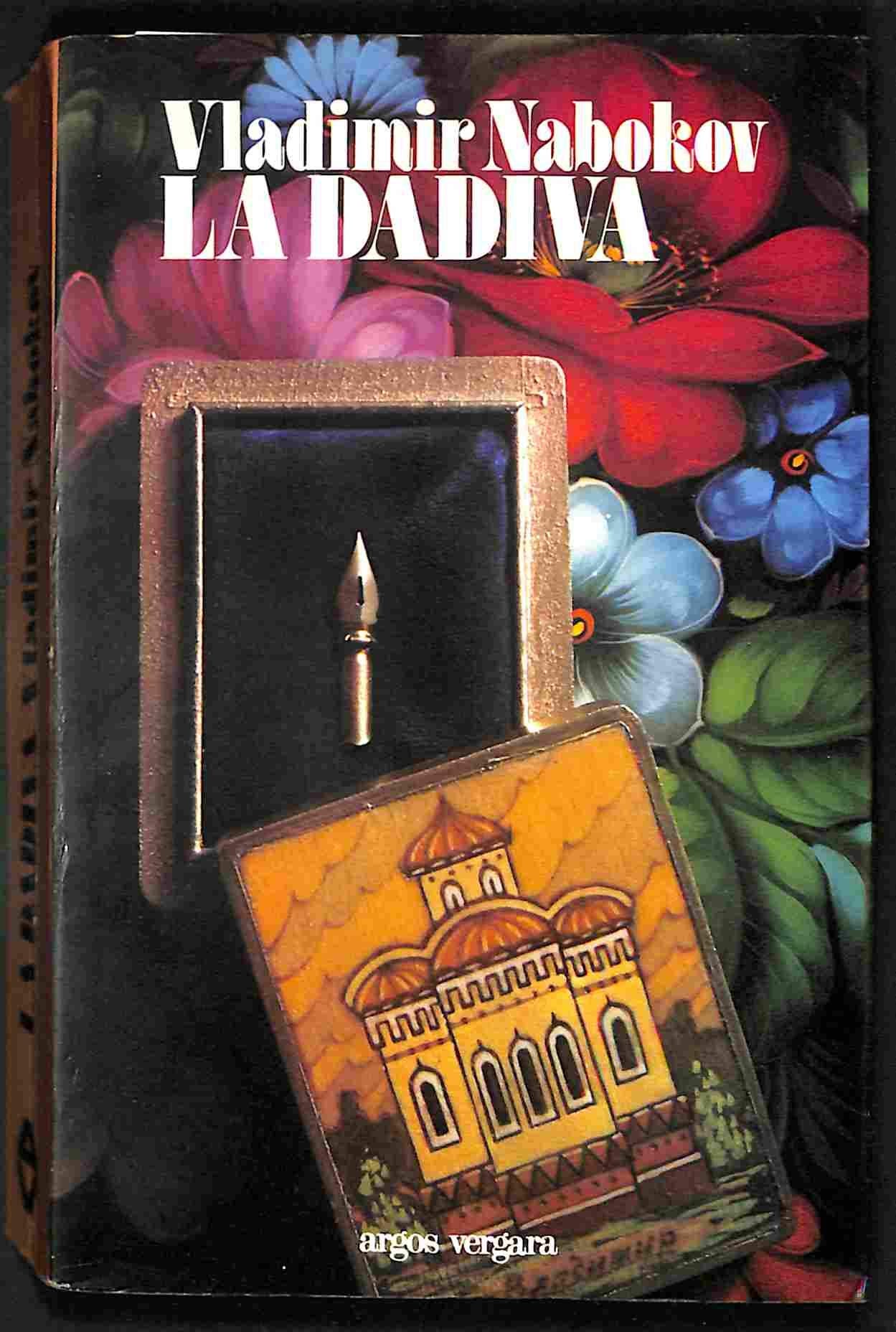 DADIVA - LA
