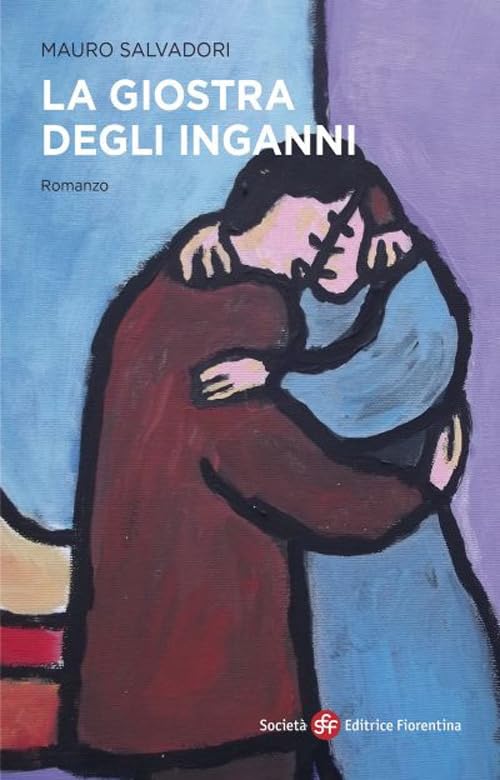 La giostra degli inganni (Narrativa)
