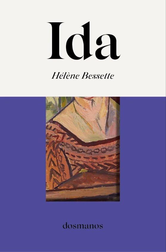 Ida (NARRATIVA)