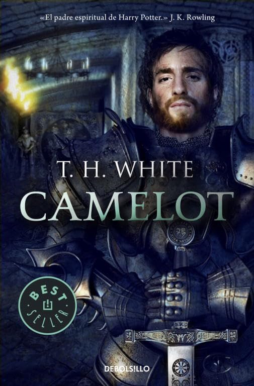 Camelot (Best Seller)
