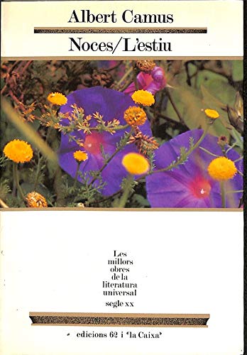 Noces / L'estiu