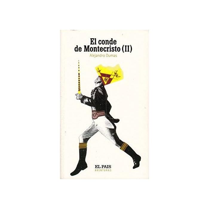 El conde de Montecristo II