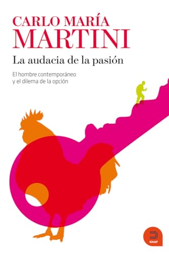 La audacia de la pasión