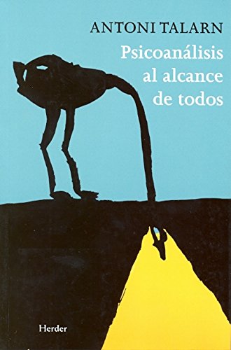 Psicoanálisis al alcance de todos (SIN COLECCION)