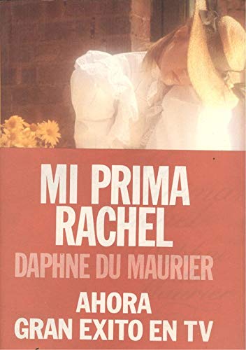 MI PRIMA RACHEL
