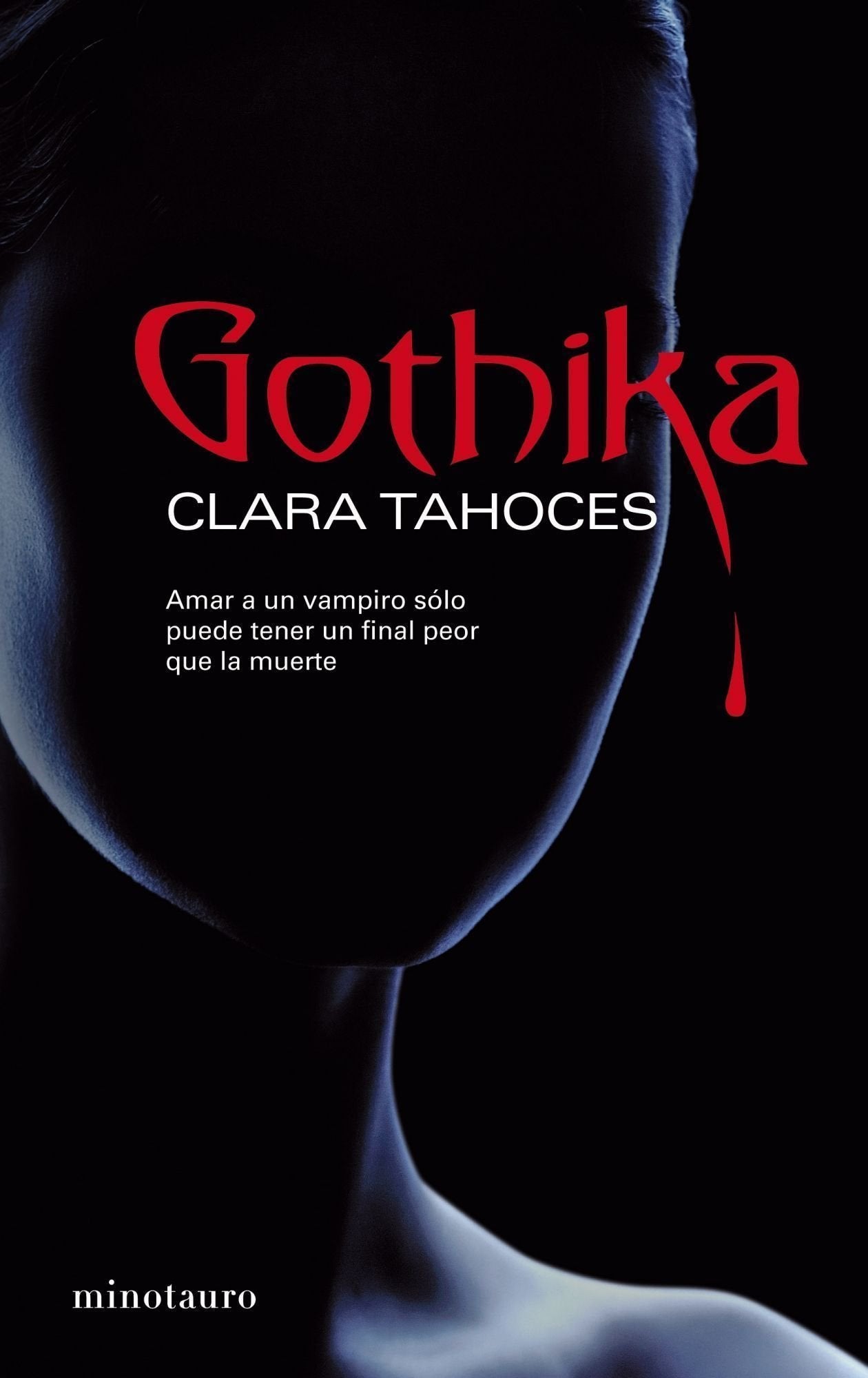 Gothika: Amar a un vampiro sólo puede tener un final peor que la muerte: 1 (Terror)