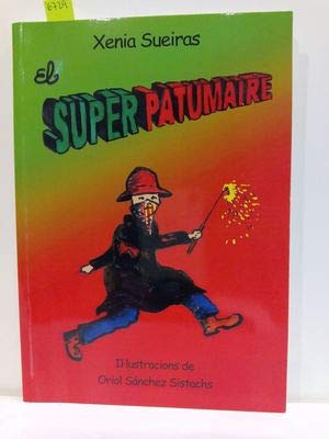 El superpatumaire