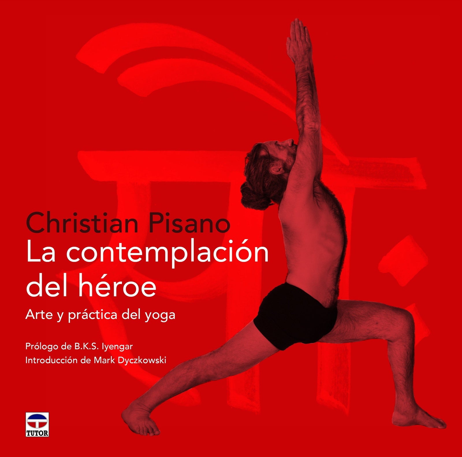 La contemplación del héroe (YOGA)