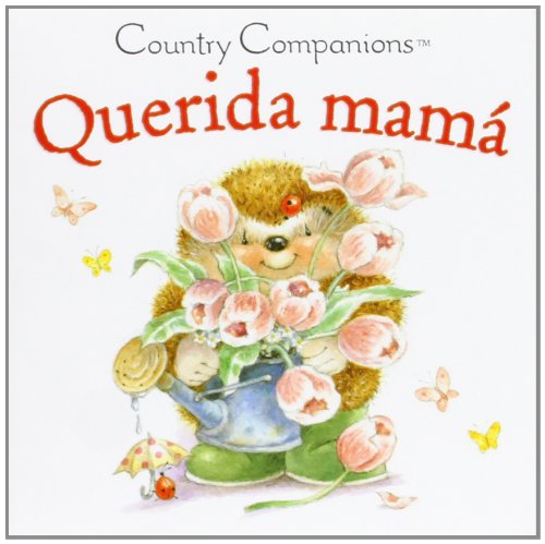 QUERIDA MAMA: HALLMARK (B de Blok)