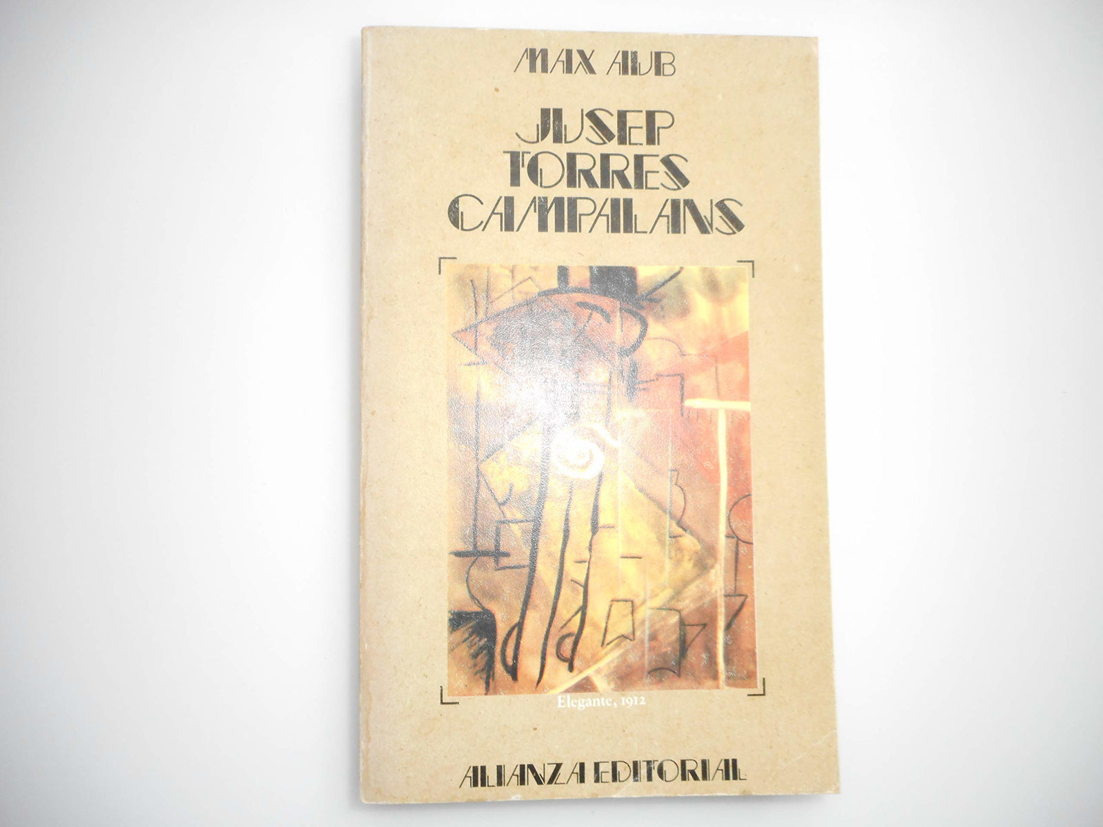 Jusep Torres campalans
