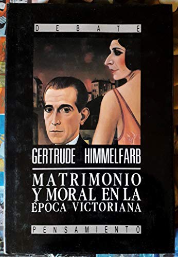 Matrimonio moral epoca victoriana