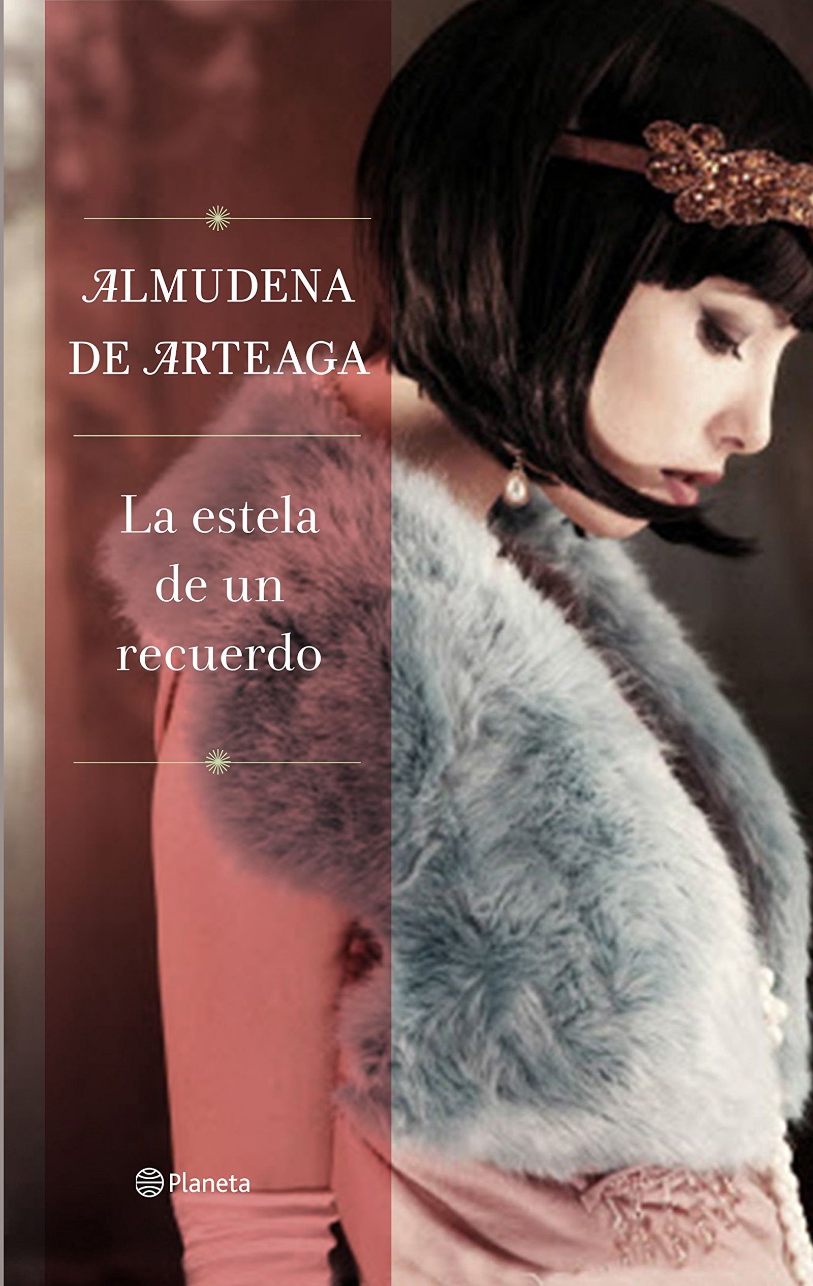 La estela de un recuerdo (Autores Españoles e Iberoamericanos)