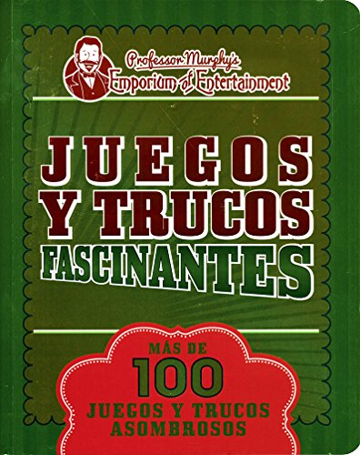 Murphy's Juegos Y Trucos Fascinantes