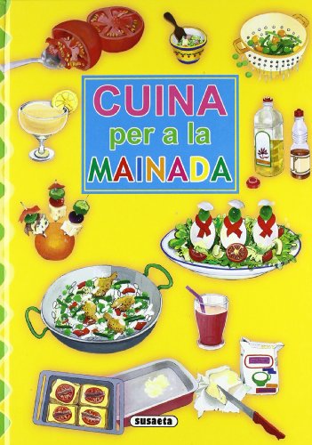 Cuina Per A La Mainada (Acudits I Mes)