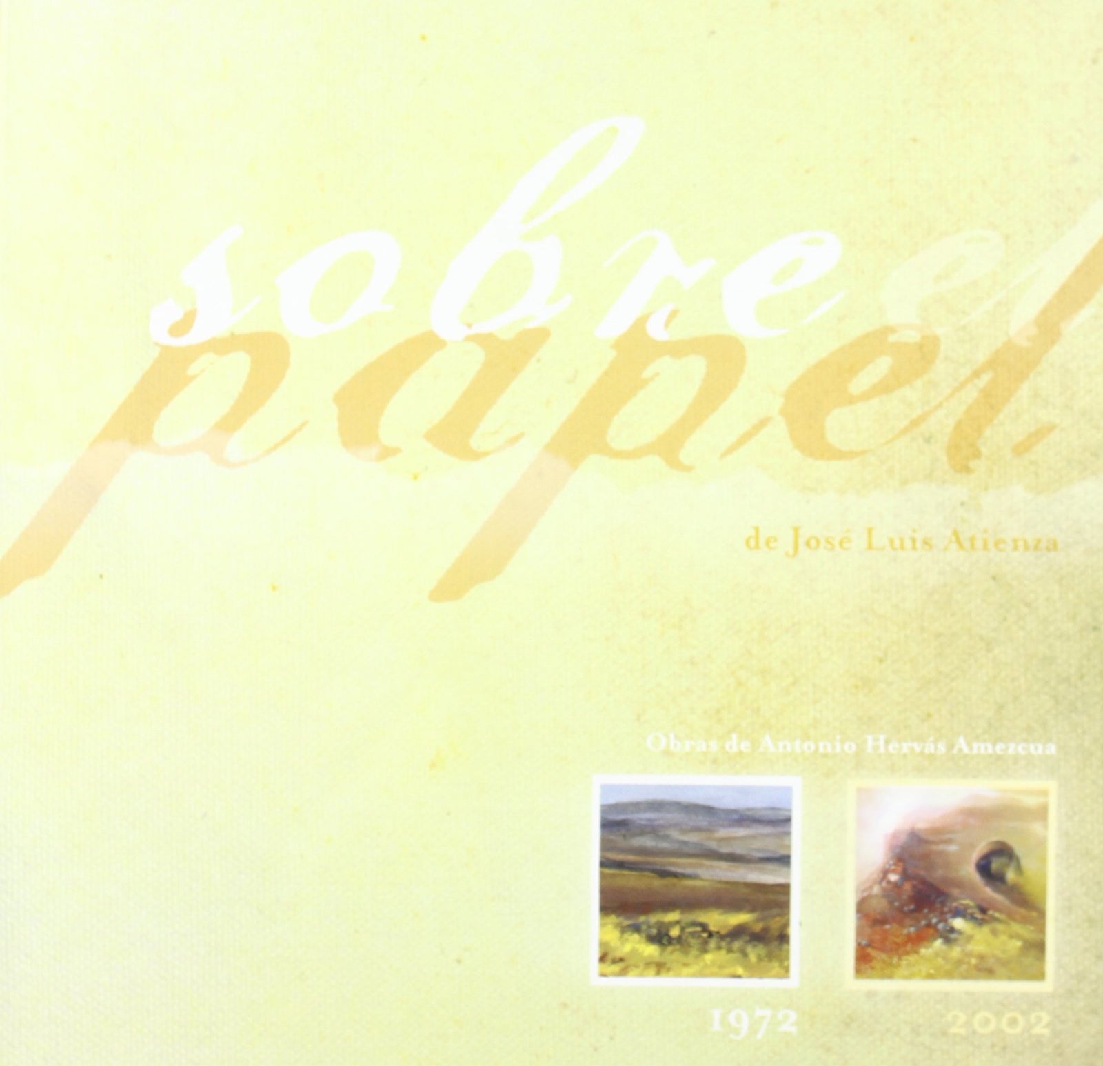 Sobre El Papel