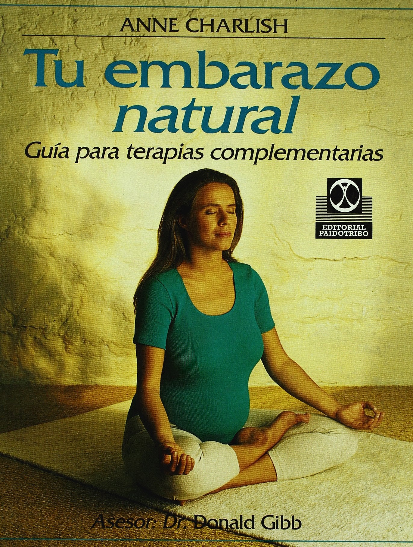 TU EMBARAZO NATURAL (SIN COLECCION)
