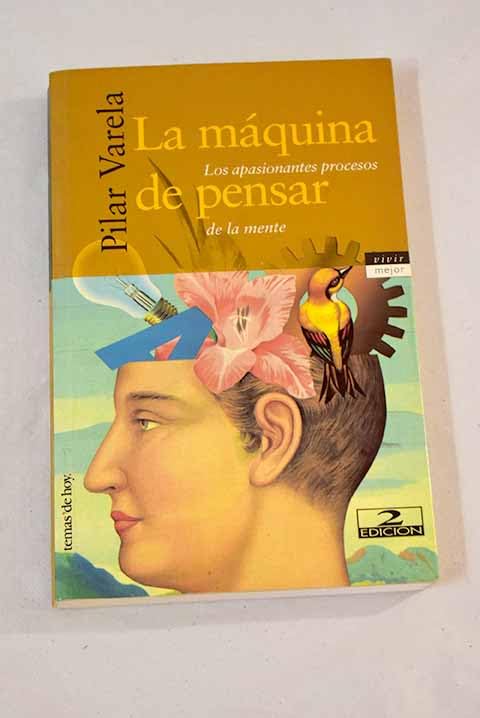 La maquina de pensar