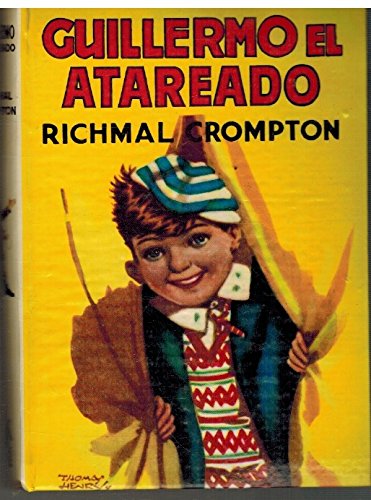 Guillermo el atareado: 018 (INOLVIDABLES)