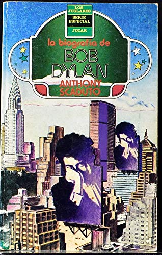 Biografia, de bob dylan. la