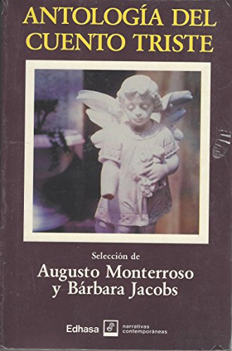 Antologia del cuento triste
