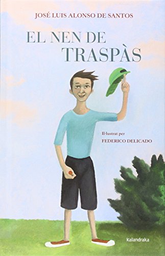 El nen de traspàs (Set llegües)