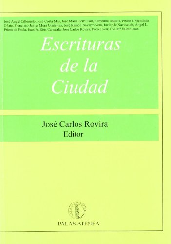 Escrituras de la ciudad