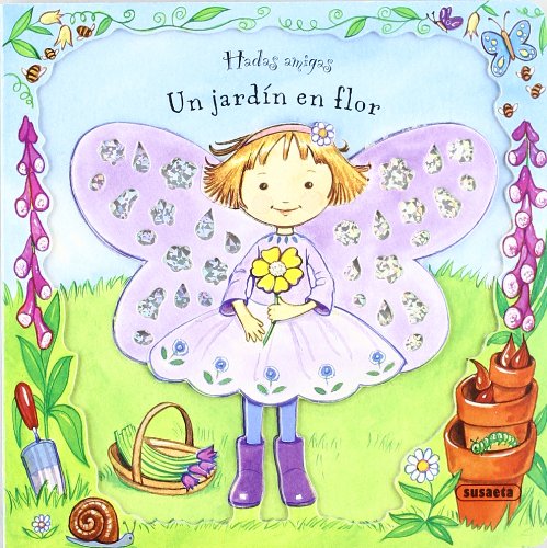 Hadas amigas (Pack de 4 títulos)