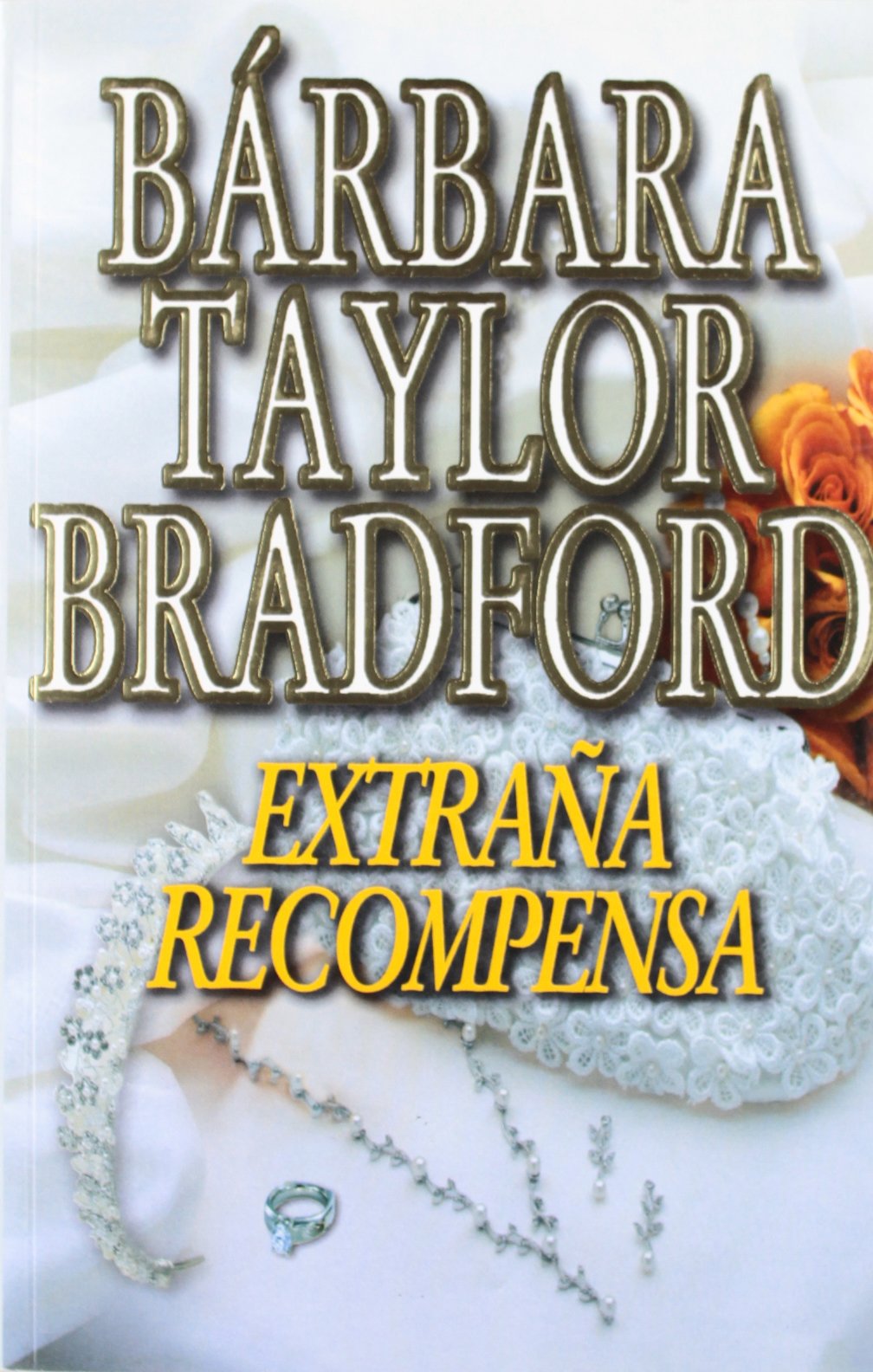 Extraña Recompensa