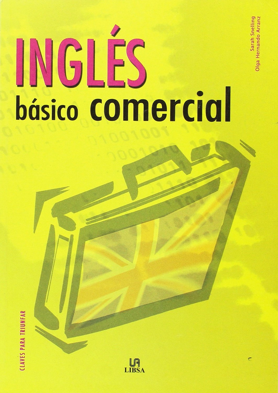 Ingles basico comercial/ Basic English for Business