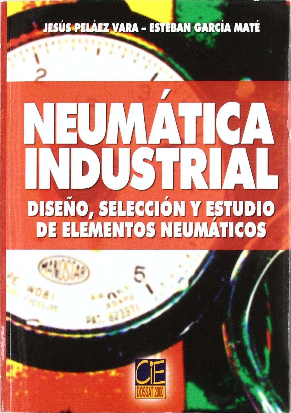 NEUMATICA INDUSTRIAL (MECANICA)