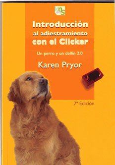 Introducción al adiestramiento con el clicker: Un perro y un delfín 2.0