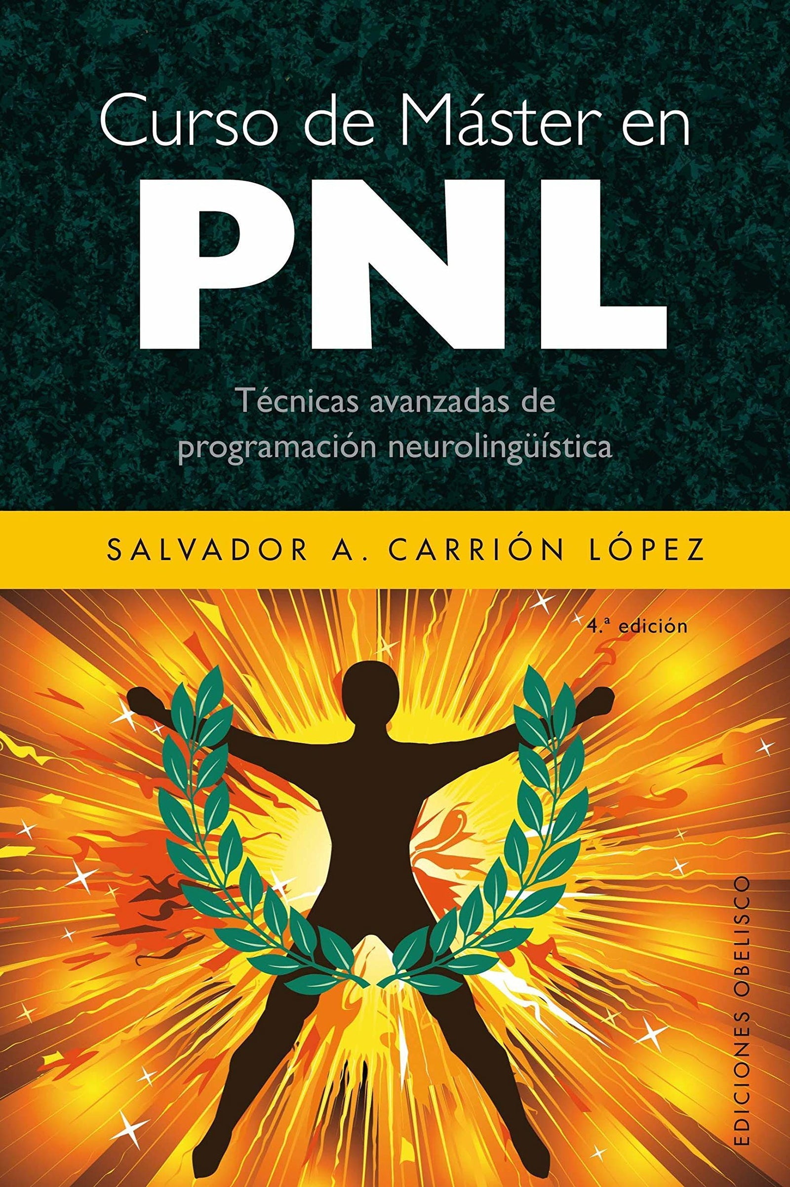 Curso de máster en PNL (EXITO)