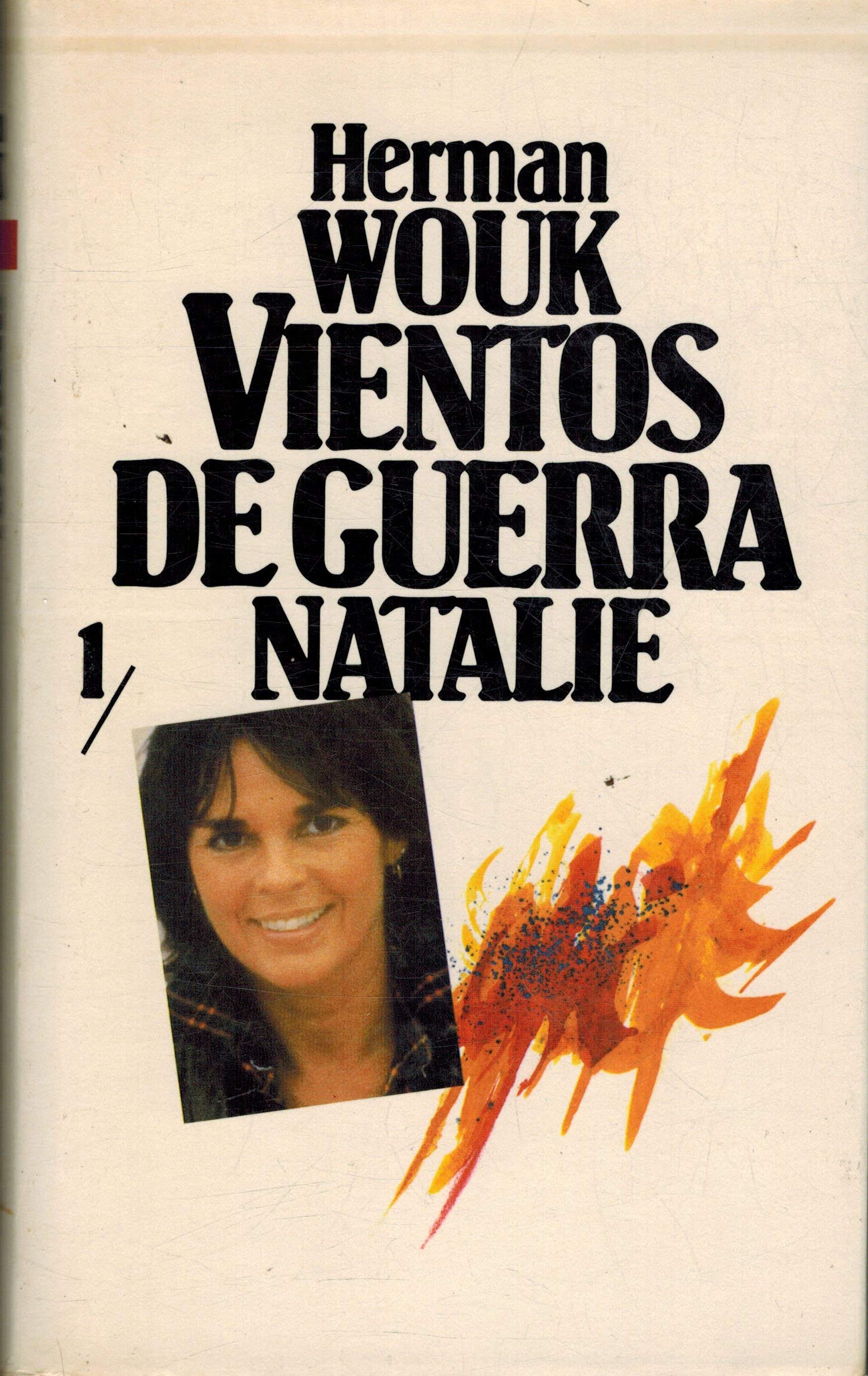 Vientos de guerra. Tomo 1. Natalie