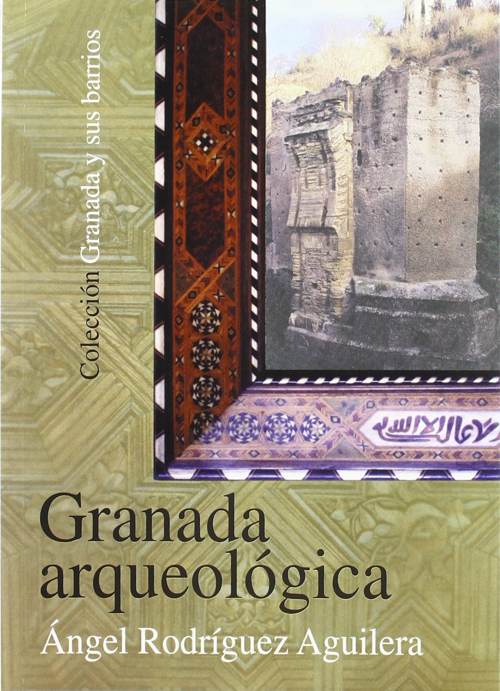 Granada Arqueológica