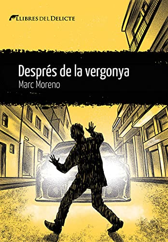 Després de la vergonya: 55 (Llibres del Delicte)